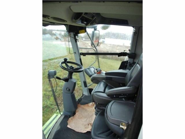 Клаас Lexion 770, об'ємом двигуна 0 л та пробігом 0 тис. км за 230707 $, фото 10 на Automoto.ua