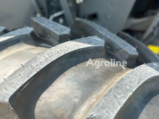 Клаас Lexion 770, объемом двигателя 0 л и пробегом 0 тыс. км за 286812 $, фото 12 на Automoto.ua