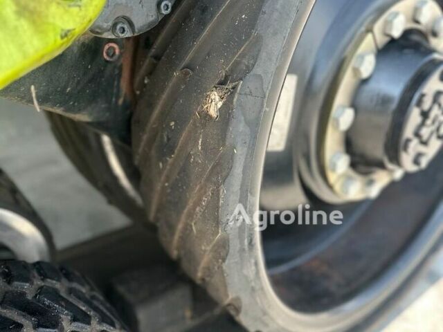 Клаас Lexion 770, объемом двигателя 0 л и пробегом 0 тыс. км за 286812 $, фото 15 на Automoto.ua