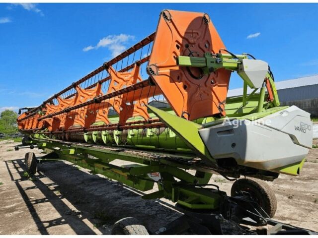 Клаас Lexion 770, объемом двигателя 0 л и пробегом 0 тыс. км за 218292 $, фото 9 на Automoto.ua