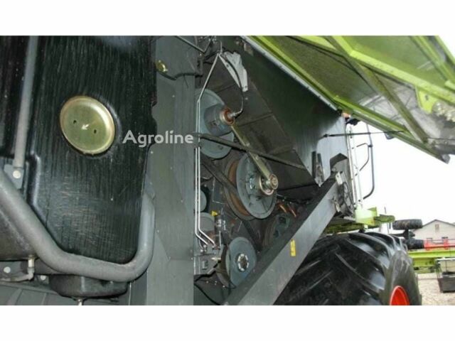 Клаас Lexion 770, об'ємом двигуна 0 л та пробігом 0 тис. км за 230707 $, фото 7 на Automoto.ua