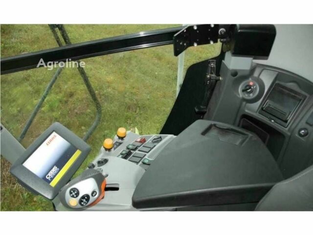 Клаас Lexion 770, об'ємом двигуна 0 л та пробігом 0 тис. км за 230707 $, фото 11 на Automoto.ua