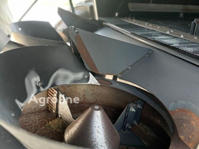 Клаас Lexion 770, объемом двигателя 0 л и пробегом 0 тыс. км за 286812 $, фото 1 на Automoto.ua