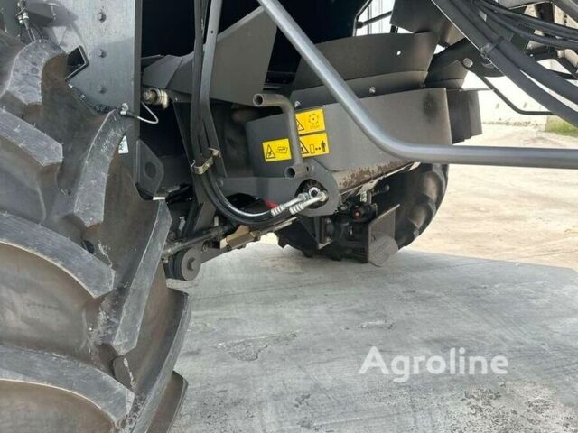 Клаас Lexion 770, объемом двигателя 0 л и пробегом 0 тыс. км за 286812 $, фото 13 на Automoto.ua