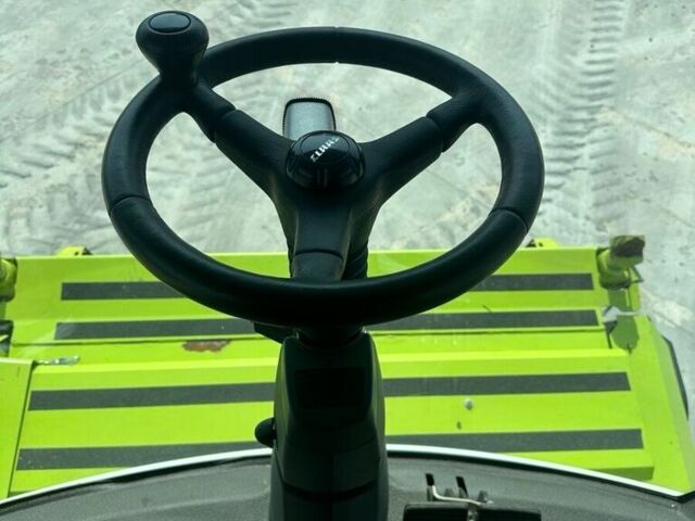 Клаас Lexion 770, объемом двигателя 0 л и пробегом 0 тыс. км за 286812 $, фото 21 на Automoto.ua