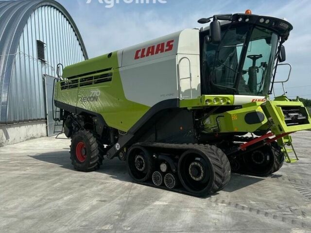 Клаас Lexion 770, объемом двигателя 0 л и пробегом 0 тыс. км за 286812 $, фото 8 на Automoto.ua