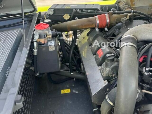 Клаас Lexion 770, объемом двигателя 0 л и пробегом 0 тыс. км за 286812 $, фото 5 на Automoto.ua