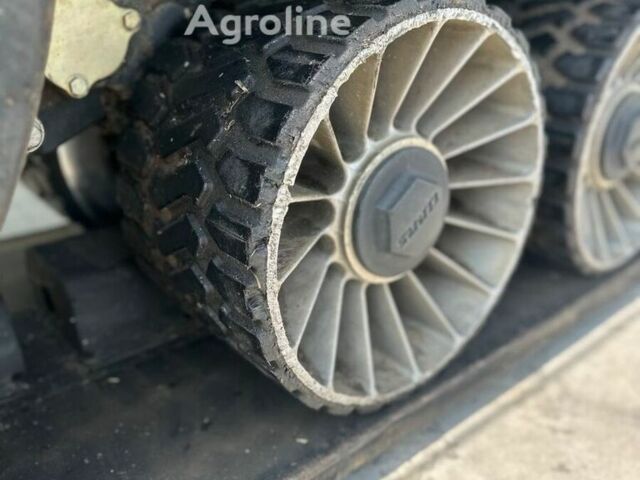 Клаас Lexion 770, объемом двигателя 0 л и пробегом 0 тыс. км за 286812 $, фото 16 на Automoto.ua