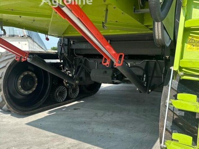 Клаас Lexion 770, объемом двигателя 0 л и пробегом 0 тыс. км за 286812 $, фото 19 на Automoto.ua