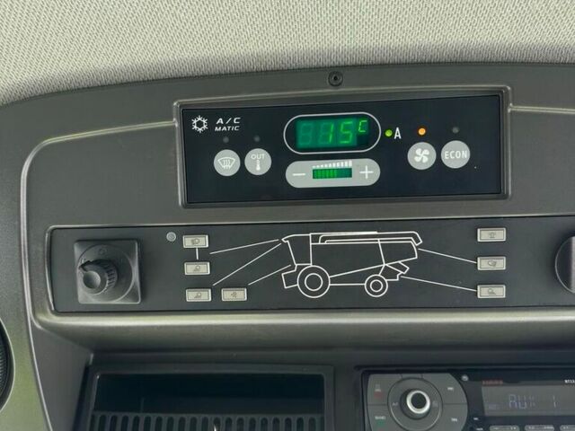 Клаас Lexion 770, объемом двигателя 0 л и пробегом 0 тыс. км за 286812 $, фото 23 на Automoto.ua