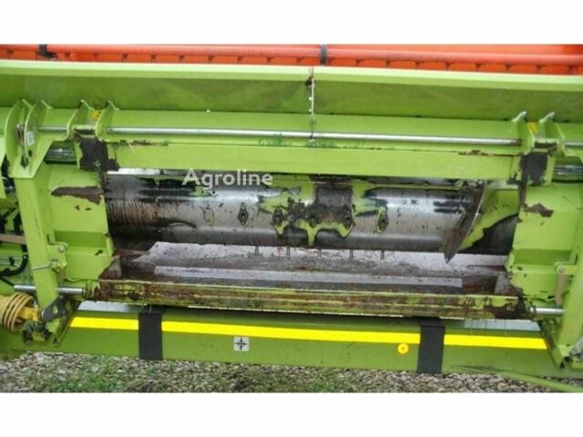 Клаас Lexion 770, об'ємом двигуна 0 л та пробігом 0 тис. км за 230707 $, фото 4 на Automoto.ua