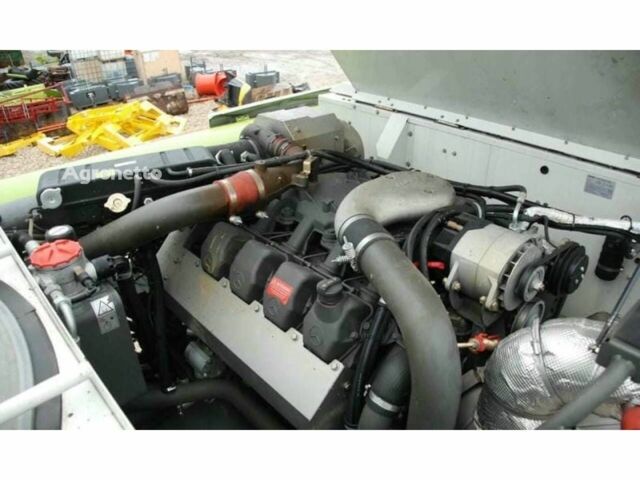 Клаас Lexion 770, объемом двигателя 0 л и пробегом 0 тыс. км за 203554 $, фото 5 на Automoto.ua