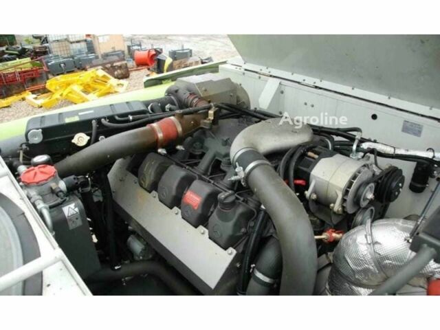 Клаас Lexion 770, об'ємом двигуна 0 л та пробігом 0 тис. км за 230707 $, фото 5 на Automoto.ua