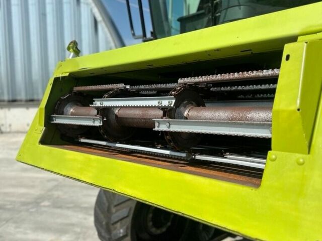 Клаас Lexion 770, объемом двигателя 0 л и пробегом 0 тыс. км за 286812 $, фото 18 на Automoto.ua