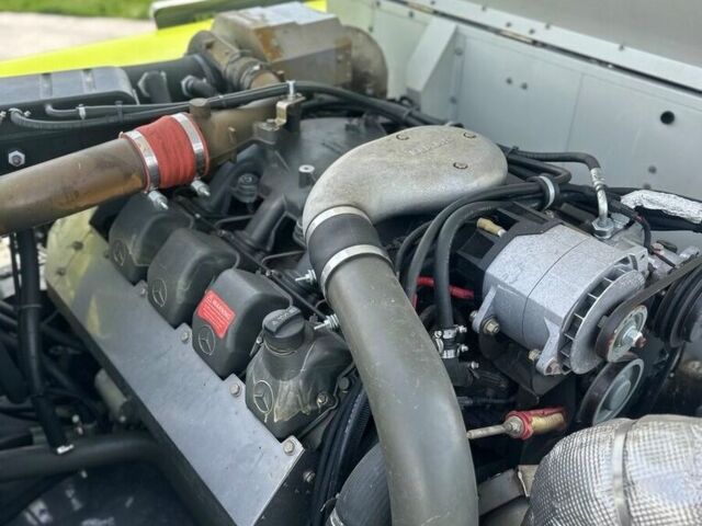 Клаас Lexion 770, объемом двигателя 0 л и пробегом 0 тыс. км за 286812 $, фото 4 на Automoto.ua