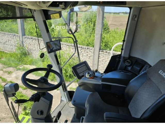 Клаас Lexion 770, объемом двигателя 0 л и пробегом 0 тыс. км за 218292 $, фото 7 на Automoto.ua