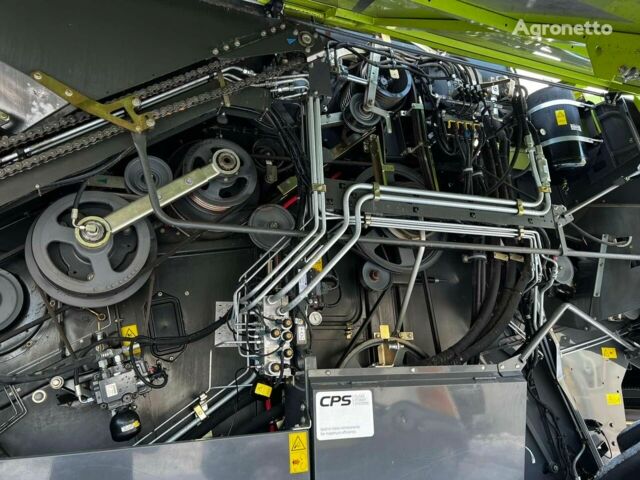 Клаас Lexion 770, объемом двигателя 0 л и пробегом 0 тыс. км за 176006 $, фото 16 на Automoto.ua