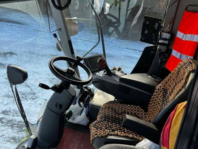 Клаас Lexion 770, объемом двигателя 0 л и пробегом 0 тыс. км за 176006 $, фото 20 на Automoto.ua