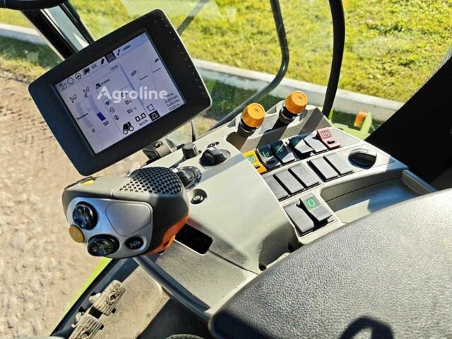 Клаас Lexion 770 2017 в Киеве на Automoto.ua Клаас Lexion 770, объемом двигателя 0 л и пробегом 0 тыс. км за 331801 $, фото 2 на Automoto.ua
