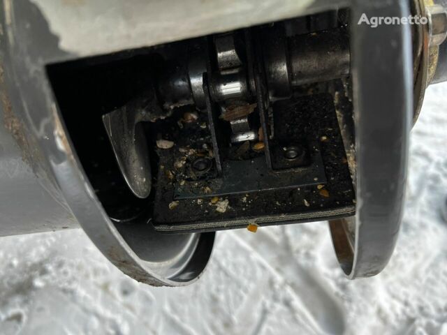 Клаас Lexion 770, объемом двигателя 0 л и пробегом 0 тыс. км за 176006 $, фото 14 на Automoto.ua