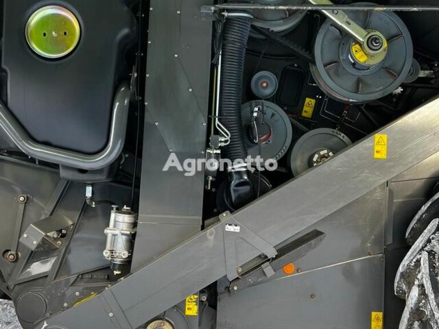 Клаас Lexion 770, объемом двигателя 0 л и пробегом 0 тыс. км за 176006 $, фото 13 на Automoto.ua