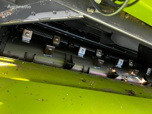 Клаас Lexion 770, объемом двигателя 0 л и пробегом 0 тыс. км за 176006 $, фото 11 на Automoto.ua