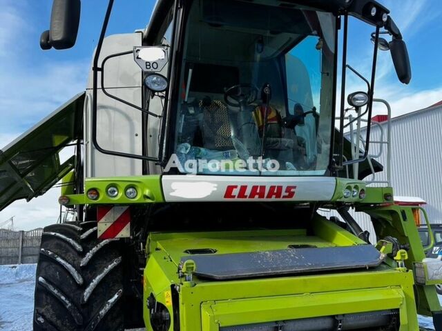Клаас Lexion 770, объемом двигателя 0 л и пробегом 0 тыс. км за 176006 $, фото 1 на Automoto.ua