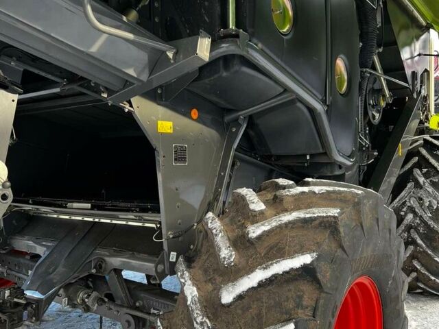 Клаас Lexion 770, объемом двигателя 0 л и пробегом 0 тыс. км за 176006 $, фото 27 на Automoto.ua