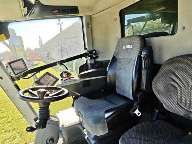 Клаас Lexion 770 2017 в Киеве на Automoto.ua Клаас Lexion 770, объемом двигателя 0 л и пробегом 0 тыс. км за 331801 $, фото 1 на Automoto.ua