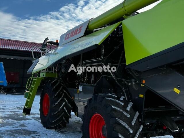 Клаас Lexion 770, объемом двигателя 0 л и пробегом 0 тыс. км за 176006 $, фото 5 на Automoto.ua