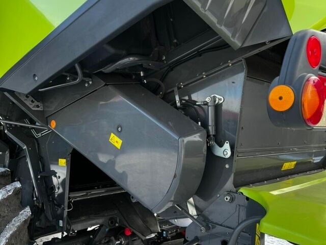 Клаас Lexion 770, объемом двигателя 0 л и пробегом 0 тыс. км за 176006 $, фото 24 на Automoto.ua