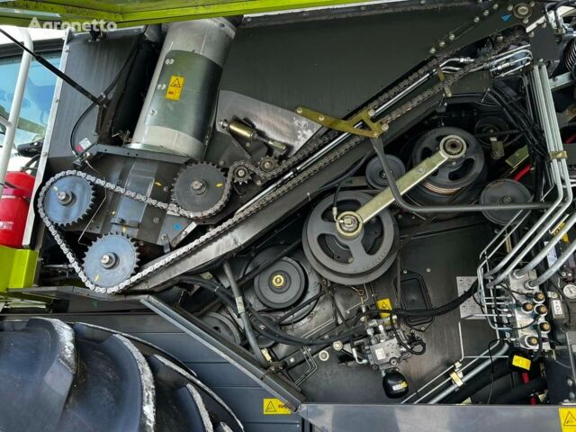 Клаас Lexion 770, объемом двигателя 0 л и пробегом 0 тыс. км за 176006 $, фото 19 на Automoto.ua