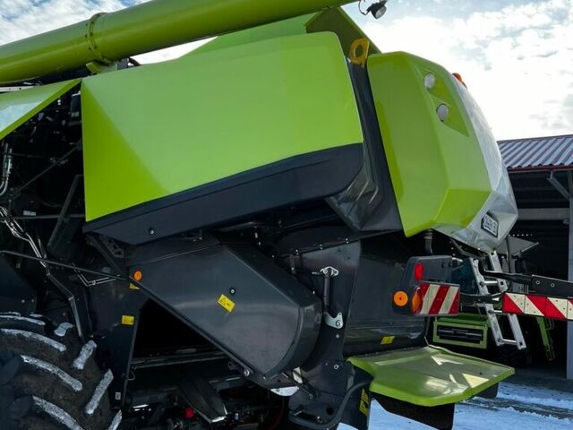 Клаас Lexion 770, объемом двигателя 0 л и пробегом 0 тыс. км за 176006 $, фото 2 на Automoto.ua