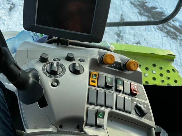 Клаас Lexion 770, объемом двигателя 0 л и пробегом 0 тыс. км за 176006 $, фото 21 на Automoto.ua