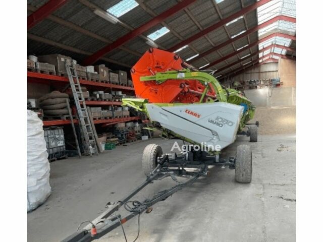 Клаас Lexion 770, объемом двигателя 0 л и пробегом 0 тыс. км за 218292 $, фото 6 на Automoto.ua