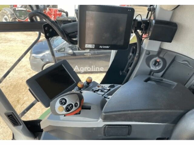Клаас Lexion 770, объемом двигателя 0 л и пробегом 0 тыс. км за 218292 $, фото 5 на Automoto.ua