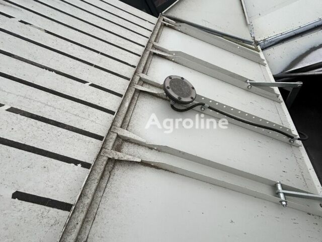 Клаас Lexion 770, об'ємом двигуна 0 л та пробігом 0 тис. км за 316926 $, фото 28 на Automoto.ua