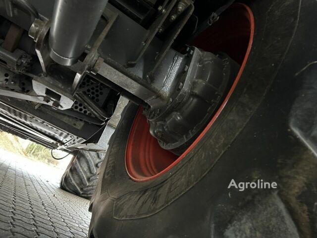 Клаас Lexion 770, об'ємом двигуна 0 л та пробігом 0 тис. км за 316926 $, фото 37 на Automoto.ua