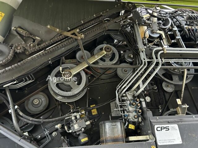 Клаас Lexion 770, об'ємом двигуна 0 л та пробігом 0 тис. км за 316926 $, фото 20 на Automoto.ua