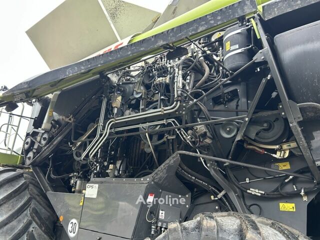 Клаас Lexion 770, об'ємом двигуна 0 л та пробігом 0 тис. км за 316926 $, фото 42 на Automoto.ua