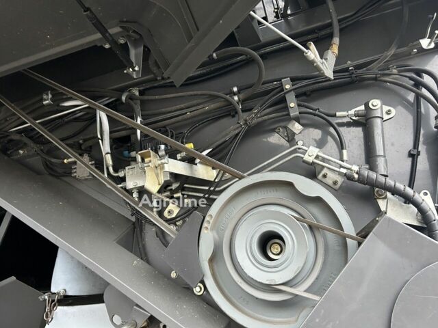 Клаас Lexion 770, об'ємом двигуна 0 л та пробігом 0 тис. км за 316926 $, фото 53 на Automoto.ua