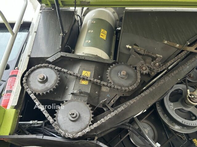 Клаас Lexion 770, об'ємом двигуна 0 л та пробігом 0 тис. км за 316926 $, фото 34 на Automoto.ua