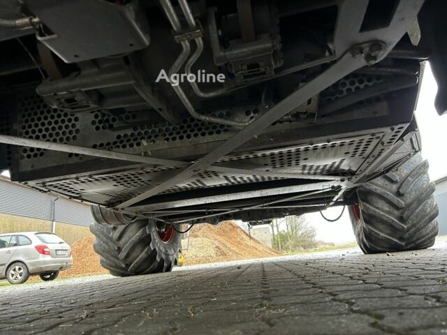 Клаас Lexion 770, об'ємом двигуна 0 л та пробігом 0 тис. км за 316926 $, фото 14 на Automoto.ua