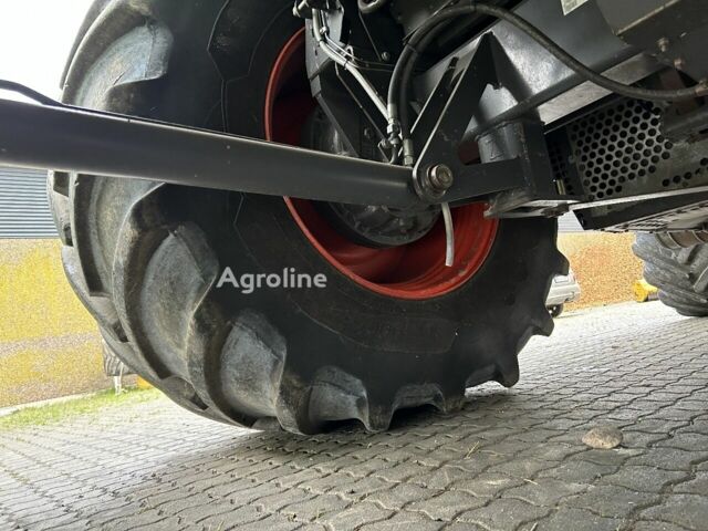 Клаас Lexion 770, об'ємом двигуна 0 л та пробігом 0 тис. км за 316926 $, фото 57 на Automoto.ua