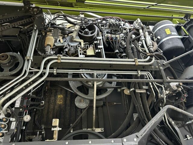 Клаас Lexion 770, об'ємом двигуна 0 л та пробігом 0 тис. км за 316926 $, фото 54 на Automoto.ua