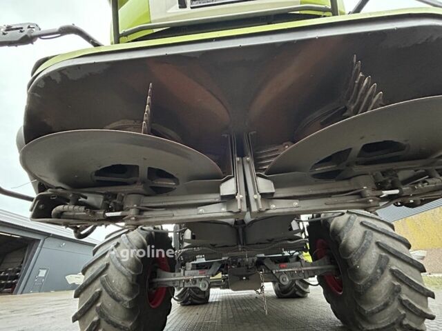 Клаас Lexion 770, об'ємом двигуна 0 л та пробігом 0 тис. км за 316926 $, фото 1 на Automoto.ua