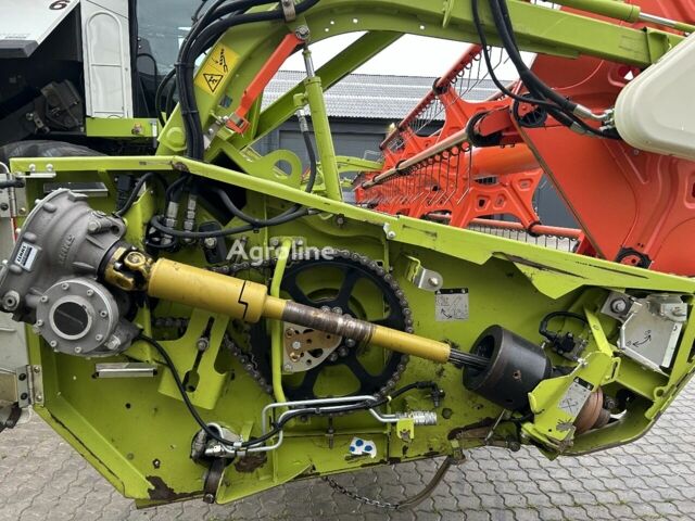 Клаас Lexion 770, об'ємом двигуна 0 л та пробігом 0 тис. км за 316926 $, фото 17 на Automoto.ua