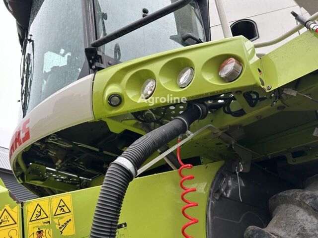 Клаас Lexion 770, об'ємом двигуна 0 л та пробігом 0 тис. км за 316926 $, фото 9 на Automoto.ua