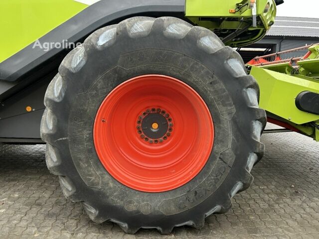 Клаас Lexion 770, об'ємом двигуна 0 л та пробігом 0 тис. км за 316926 $, фото 52 на Automoto.ua