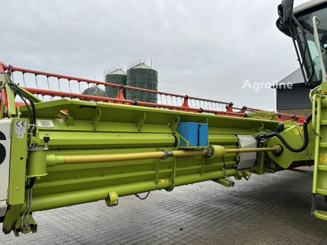 Клаас Lexion 770, об'ємом двигуна 0 л та пробігом 0 тис. км за 316926 $, фото 23 на Automoto.ua